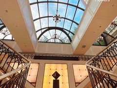 -锦江饭店锦北楼-锦江厅