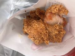 -春苗炸鸡