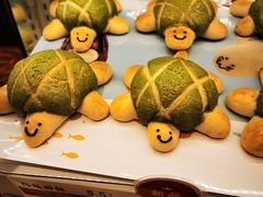 -嘉华饼屋JOY BAKERY(南屏街店)