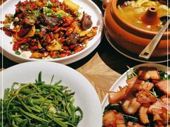 -小喜客·云南特色菜(纳西庭院店)