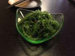 -和风融合餐厅创意料理(重庆店)