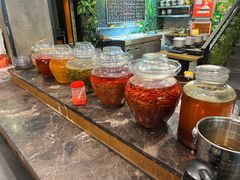 -老山村酒楼(白石洲店)