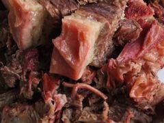 -乔家小院•本地小海鲜•非遗驴肉(万年泉路店)