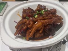 -晋家门·苏皖家常菜(江北龙湖天街店)