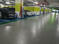 -大悦城·停车场