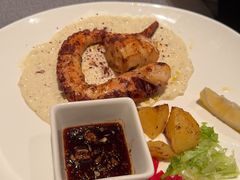 -Efes Turkish & Mediterranean Cuisine 艾菲斯餐厅(陆家嘴店)