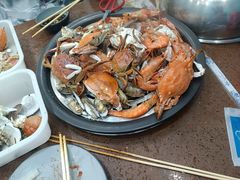 -仙螺岛海鲜自助餐厅(总店)