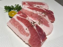 -韩盛·古法烤肉店(皇城恒隆广场店)