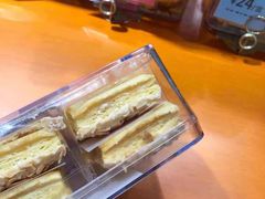 -BreadTalk面包新语·烘焙蛋糕(海岸城店)
