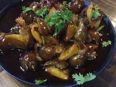 -老虎滩大连海鲜烧烤(建邺云锦路总店)