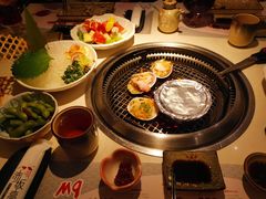-赤坂亭M9和牛烧肉·日料398放题(万达店)