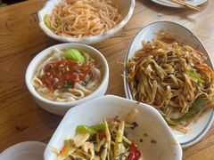 -一盏明灯全素斋(殊像寺店)