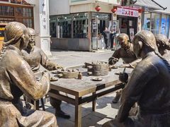 -新兴园饺子馆(河南街店)