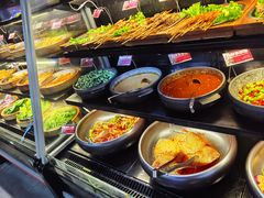 -菲尼克斯牛排店(杉杉奥特莱斯店)