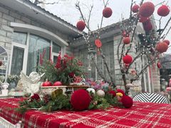 -京北渔家傲