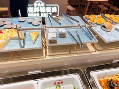 -素满香·食养自助(建邺万达店)