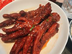 -东来顺·非遗火锅(赛格国际购物中心店)