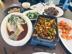 -HOHO餐厅(古子城店)