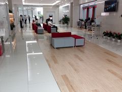 -中国工商银行(奉贤支行营业厅)