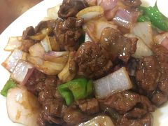 -余杨鸭鸭餐厅