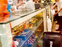 -上海哈尔滨食品厂(淮海中路店)