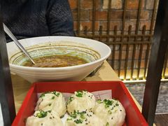 葱香生煎包-锡和无锡菜(景丽苑店)