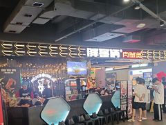 -胖哥俩肉蟹煲(梅溪步步高店)