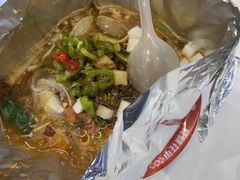 -见味花甲(合生汇店)