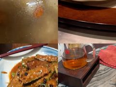 -山水茶艺馆·点心粤菜·30年老字号