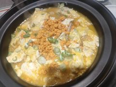 -添福来墨鱼饺子 · 海鲜东北菜(泡崖店)