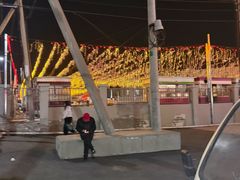 -中央戏剧学院(昌平校区)