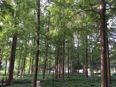 -上海怡沁园度假酒店