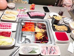 -海底捞火锅(顺义华联店)