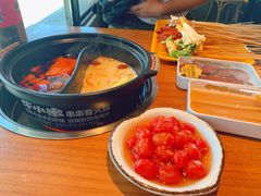 -牛小嫩串串火锅(老国贸总店)