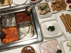 -海底捞火锅(高科广场店)