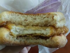 -麦当劳(农光里店)