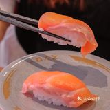 探店in广州🍣不贵的美味寿司，惊鲜满足你的胃心