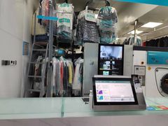 -福奈特洗衣洗鞋(温榆广场店)