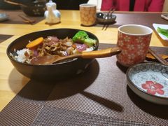 -荷景料理(漯河新玛特店)