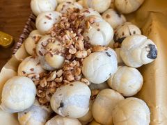 小炒汤圆-先启半步颠小酒馆(回龙观店)