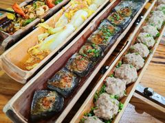 -竹一味·竹筒饭