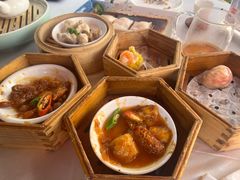 -鹿鸣酒家(越秀店)