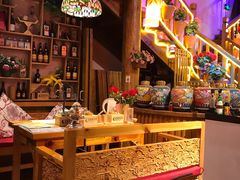 -民食香·腊排骨野生菌美食(木府店)