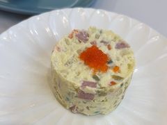 -库滋明·俄罗斯特色美食(中央大街店)