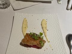 -香樟花园法式铁板烧(恒隆广场店)
