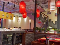 -谭鸭血老火锅(光谷居然之家店)