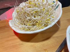 -青山青豆花·笑禅豆腐鱼(黄泥塝店)