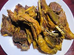 -范记靖远羊羔肉(博物馆店)