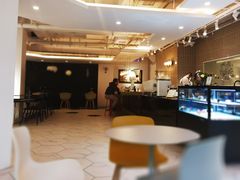 -CAFE'IN精品咖啡体验空间(小寨店)