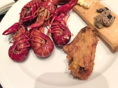 -东方红海鲜百汇(国际大厦店)